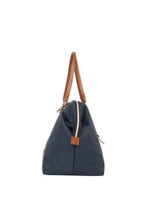 Zoozie Bags Bolsa de Pañales Maxi - Azul Oscuro